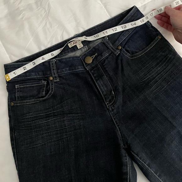 Cabi Jeans - Picture 5 of 7